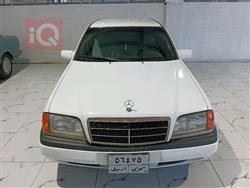 مێرسێدس بێنز E-Class